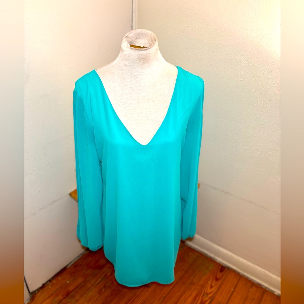 Love Culture Open Sleeve Dress